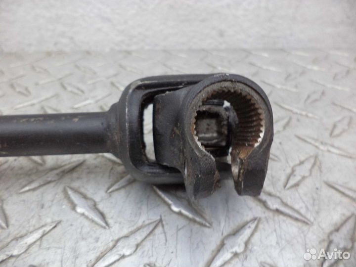 Рулевой карданчик Suzuki Grand Vitara 2 JT