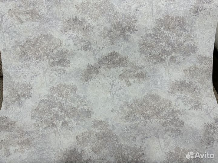 Обои 1 м wall secret redwoods 3
