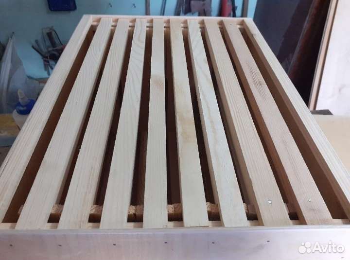 Улей для отводков