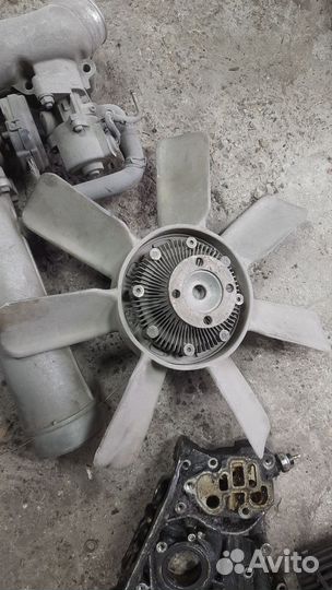 Запчасти 1G-GZE