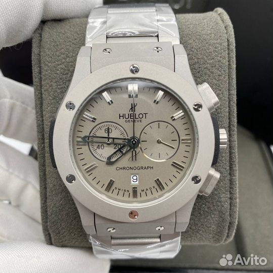 Мужские часы Hublot