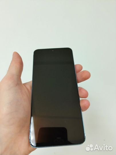Телефон Honor X8a
