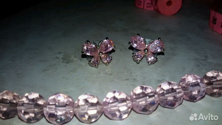 Набор украшений