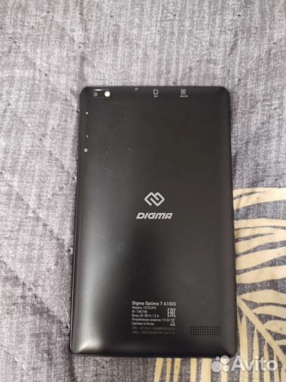 Продам планшет