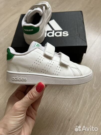 Кроссовки детские adidas