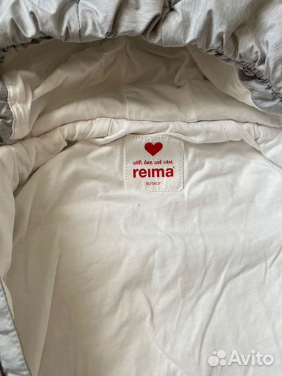 Комбинезон reima 50/56 размер