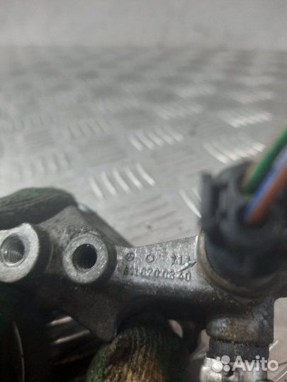 Фланец Mercedes-Benz Vito 2003