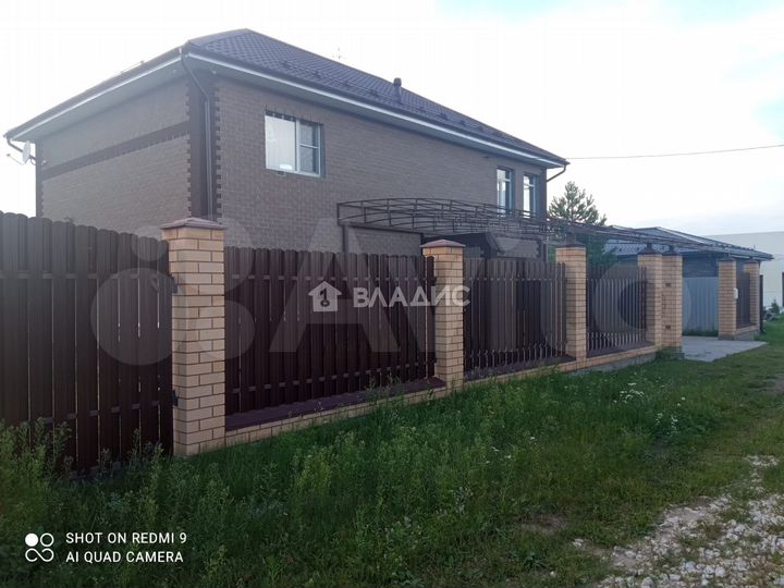 Дом 77,4 м² на участке 5,7 сот.