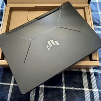 Asus TUF Gaming A15