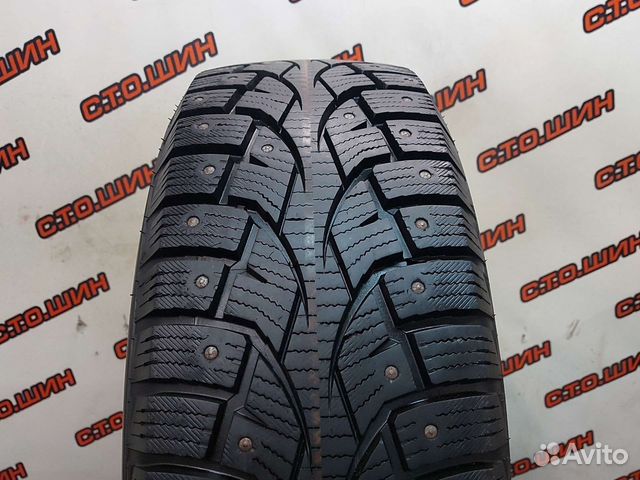 Joyroad Winter RX818 215/60 R16 95T