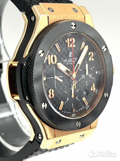 Hublot big bang