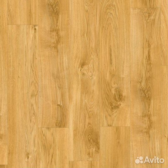 Пвх-плитка Quick-Step Livyn Классический дуб