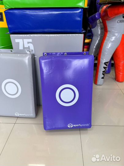 Настенная подушка Lite