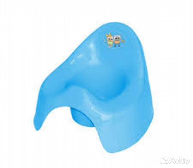 Горшок детский