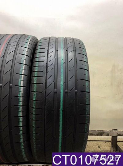 Continental ContiSportContact 5 SUV 245/45 R19 98W