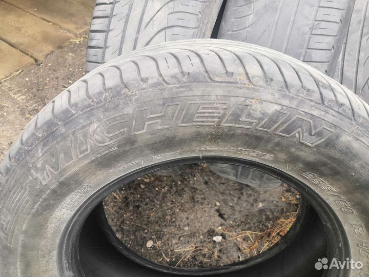 Michelin Pilot Primacy 235/60 R16 100V