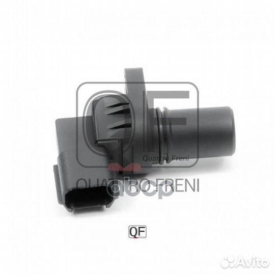 Датчик скорости qf31b00033 quattro freni