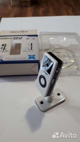 Мини видеокамера