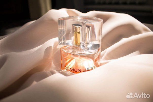 Аромат Demon du ciel