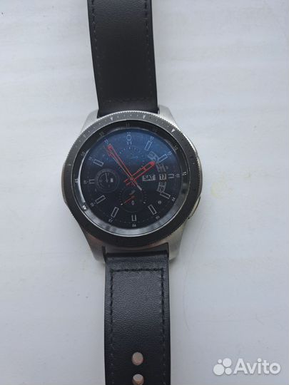 Samsung Gear s3 frontier