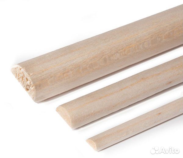 Нащельник Липа плоский Экстра / оптом и в розницу