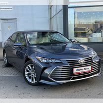 Toyota Avalon 3.5 AT, 2022, 10 км, с пробегом, цена 4 590 000 руб.