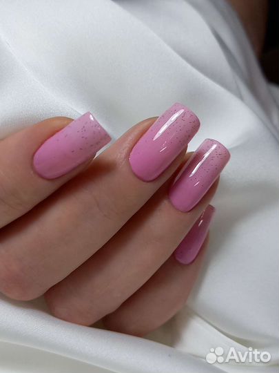 Маникюр/Педикюр Бежица