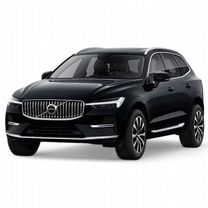 Новый Volvo XC60 2.0 AT, 2024, цена 8 100 000 руб.