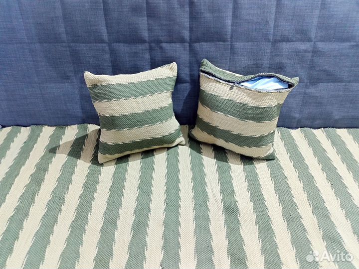 Дорожки ручной работы