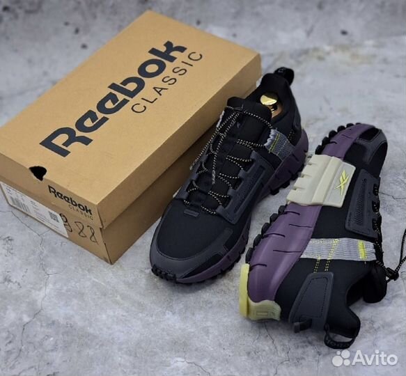 Кроссовки мужские Reebok (41-46 размеры)