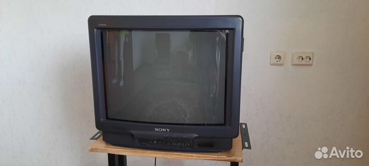 Телевизор sony