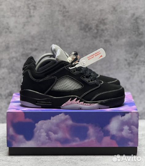 Nike Air Jordan 5 Retro Low Dongdan