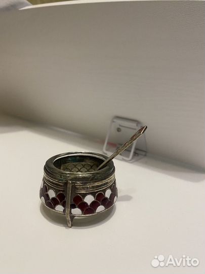 Солонка СССР