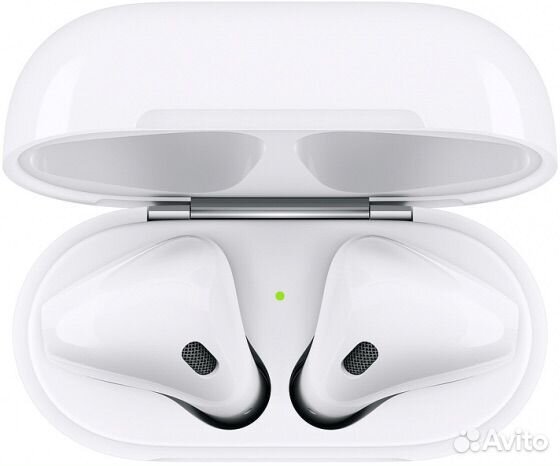 Airpods 2