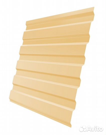 Профнастил