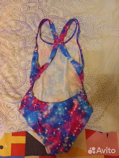 Купальник для девочки