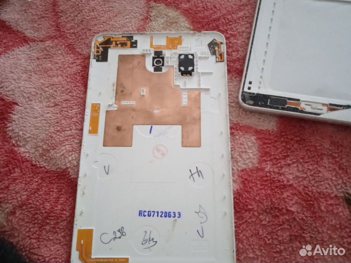 Самсунг таб а6