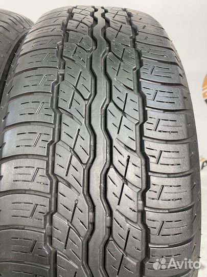 Bridgestone Dueler H/T 687 235/55 R18 94V