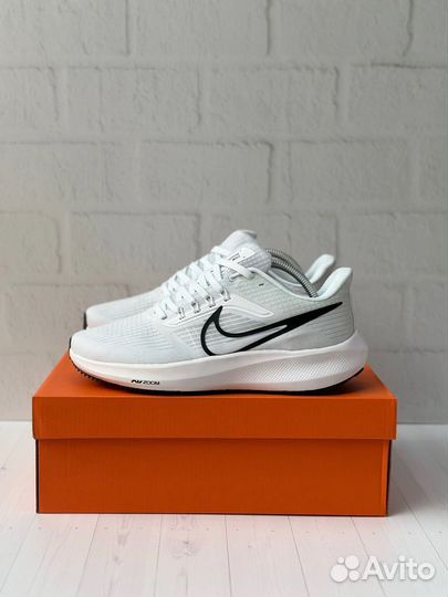 Кроссовки Nike air zoom pegasus 39