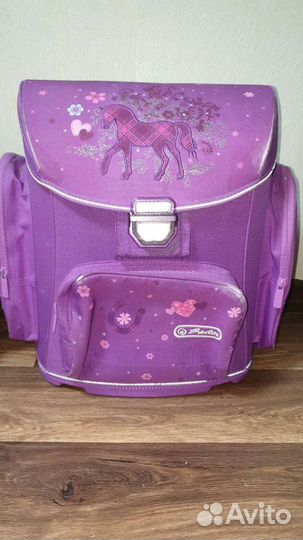 Рюкзак школьный
