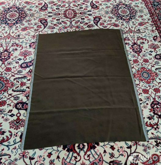 Отрез ткани