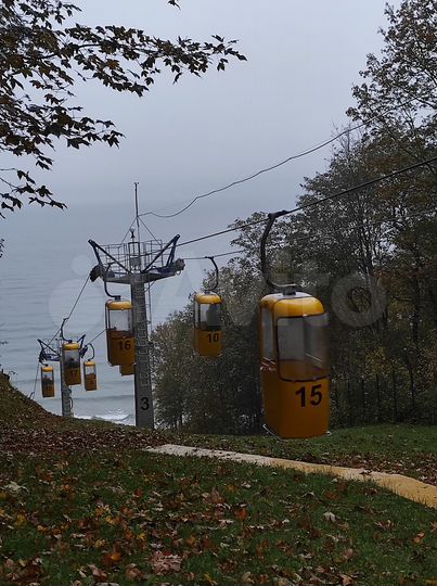 Квартира-студия, 22 м², 6/7 эт.