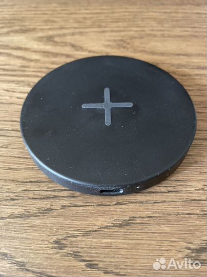 Беспроводная зарядка Икеа