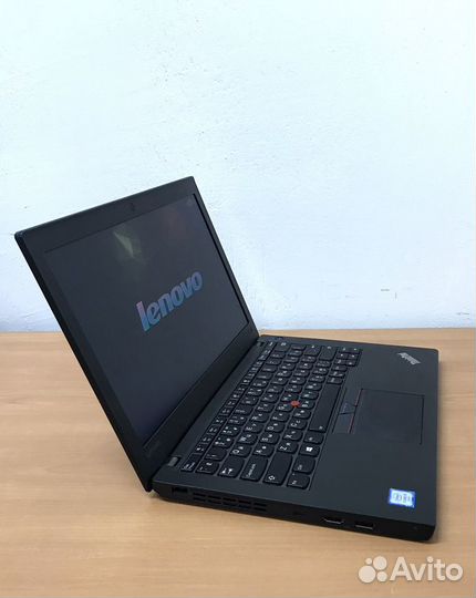Ноутбук Lenovo Thinkpad x270 IPS Гарантия