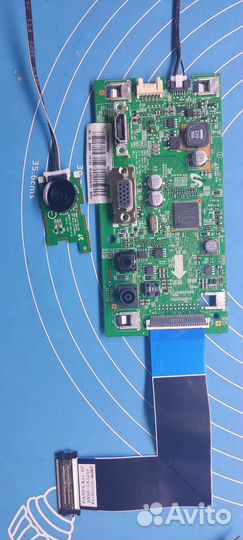 Запчасти для телевизоров