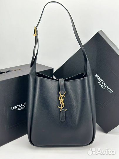 Сумка saint laurent 3 цвета large small