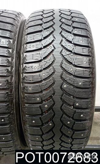 Bridgestone Blizzak Spike-01 235/55 R17 99P