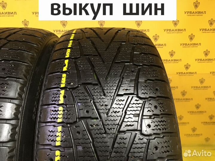 Nexen Winguard WinSpike WS6 SUV 255/55 R18 109T