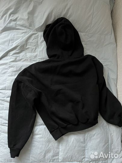 2 Толстовки cropp