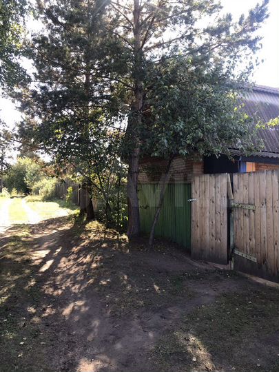 Дача 46,8 м² на участке 4 сот.